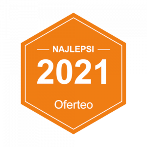 Najlepsi w Oferteo