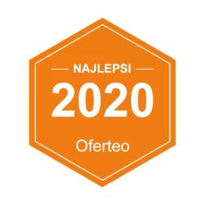 Najlepsi roku 2020