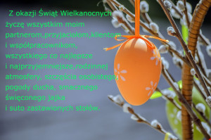 życzenia wielkanocne