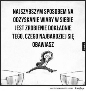 Odrobina motywacji na dziś